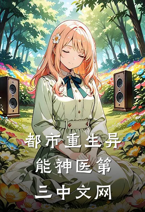 都市重生异能神医第三中文网