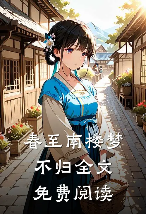 春至南楼梦不归全文免费阅读