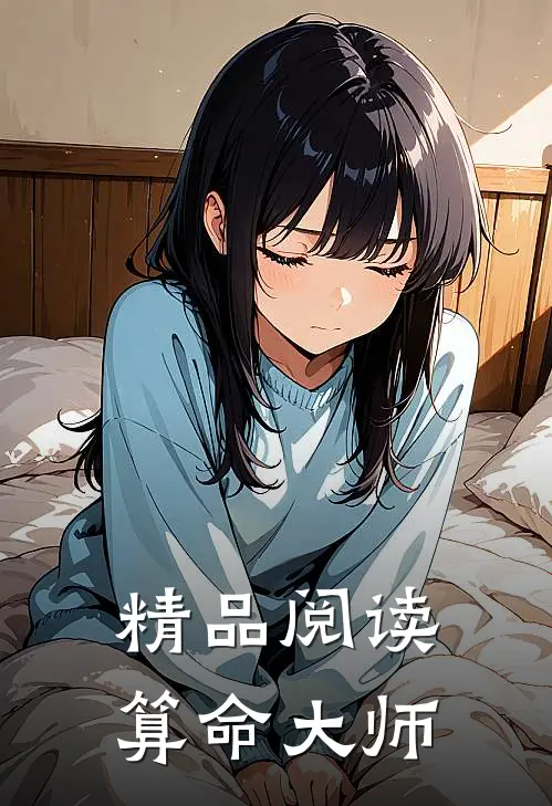 精品阅读算命大师