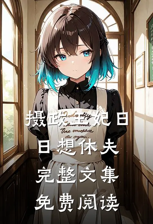 摄政王妃日日想休夫完整文集免费阅读