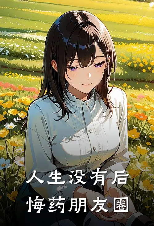 人生没有后悔药朋友圈