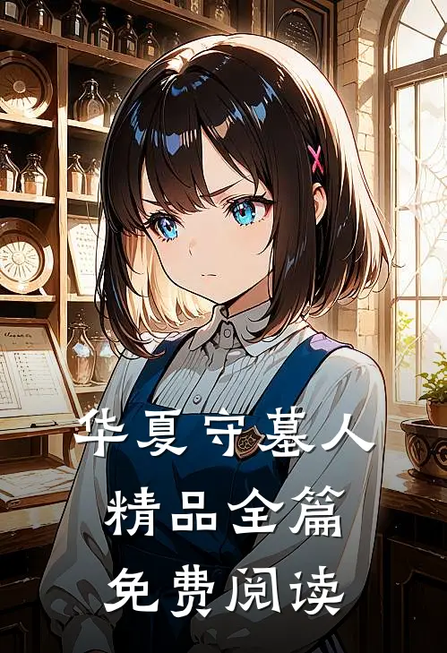 华夏守墓人精品全篇免费阅读