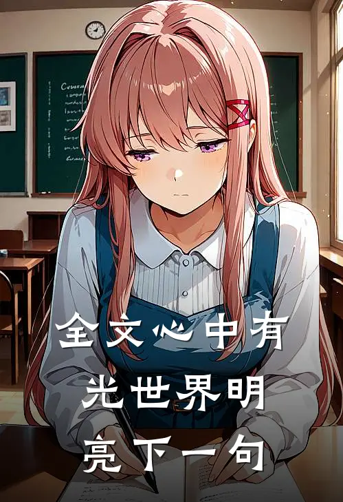 全文心中有光世界明亮下一句