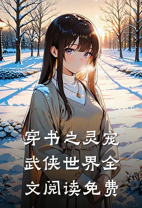 穿书之灵宠武侠世界全文阅读免费
