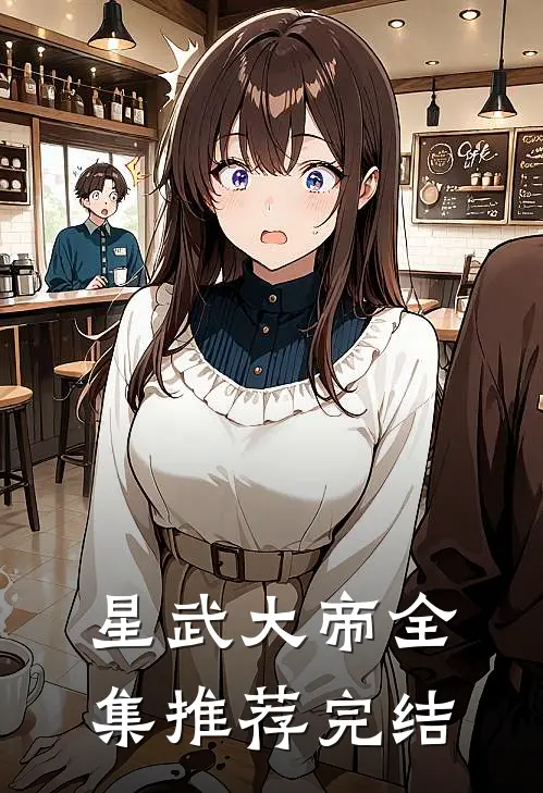 星武大帝全集推荐完结