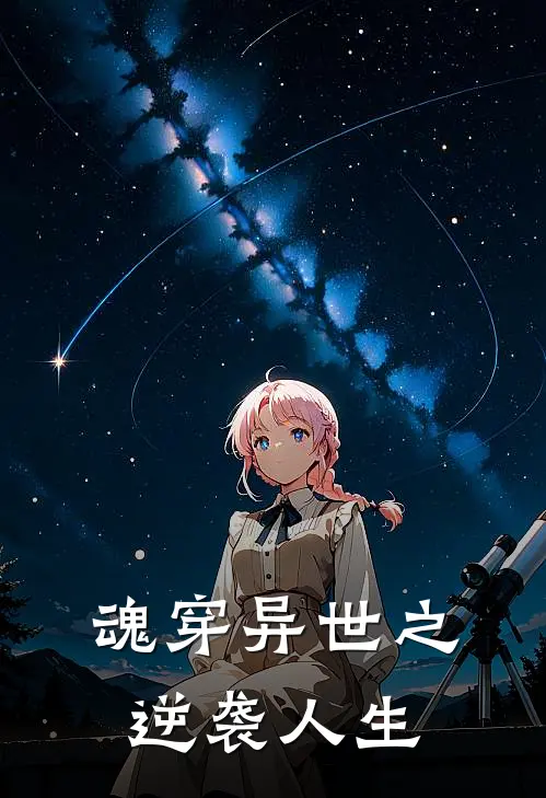 魂穿异世之逆袭人生