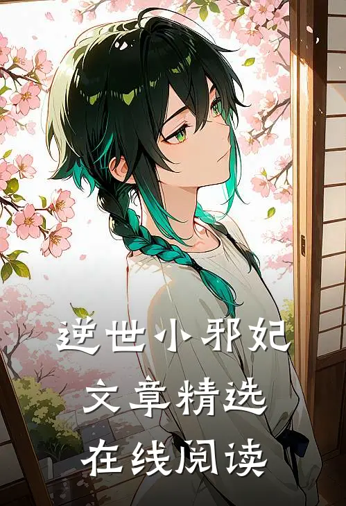 逆世小邪妃文章精选在线阅读