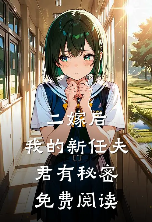 二嫁后,我的新任夫君有秘密免费阅读全文