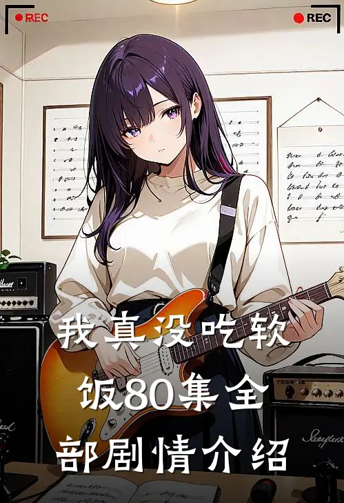 我真没吃软饭80集全部剧情介绍
