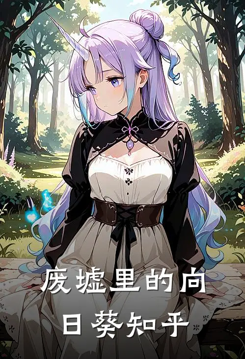 废墟里的向日葵知乎