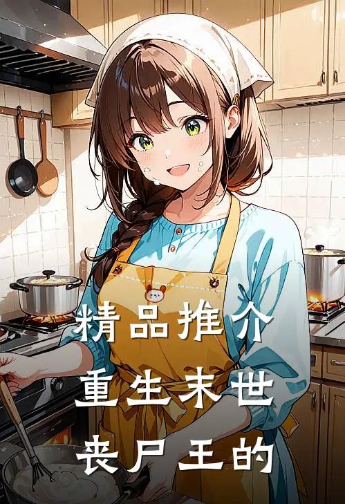 精品推介重生末世丧尸王的