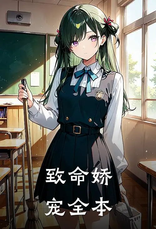 致命娇宠全本