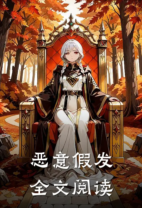 恶意假发全文阅读