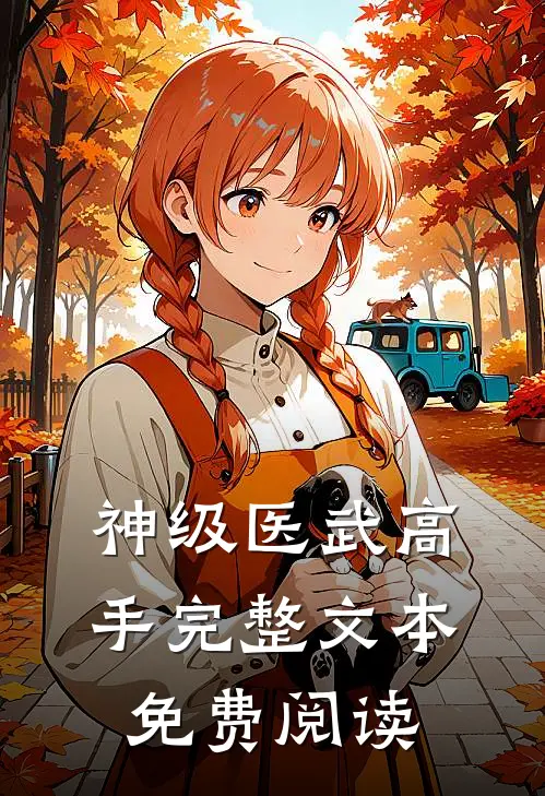 神级医武高手完整文本免费阅读