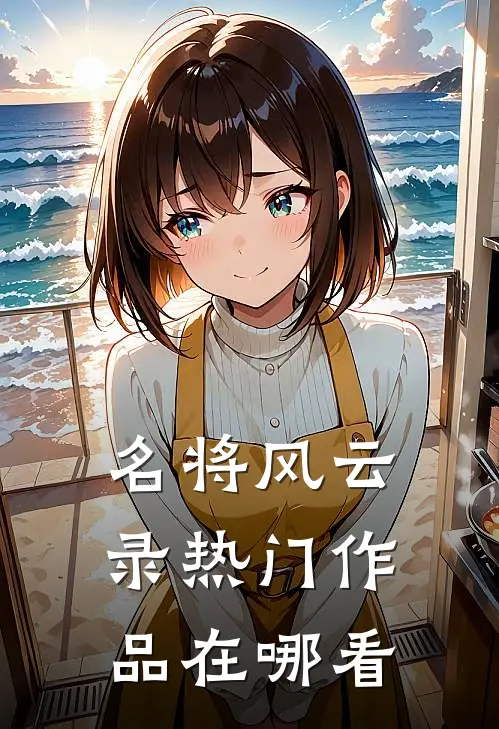 名将风云录热门作品在哪看