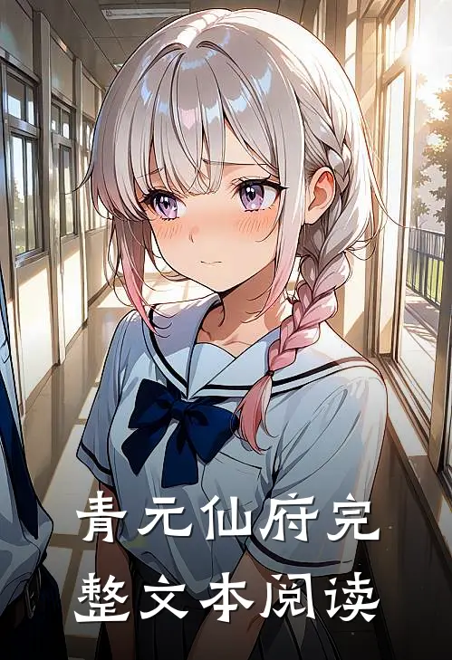 青元仙府完整文本阅读