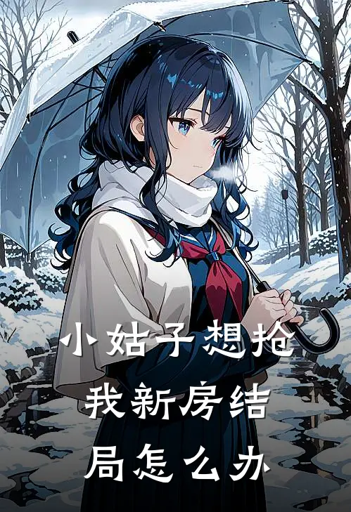 小姑子想抢我新房结局怎么办