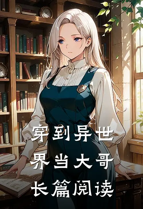 穿到异世界当大哥长篇阅读