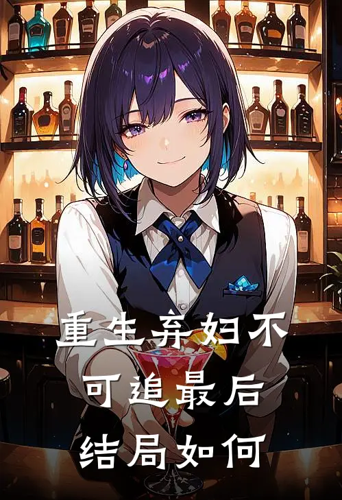 重生弃妇不可追最后结局如何
