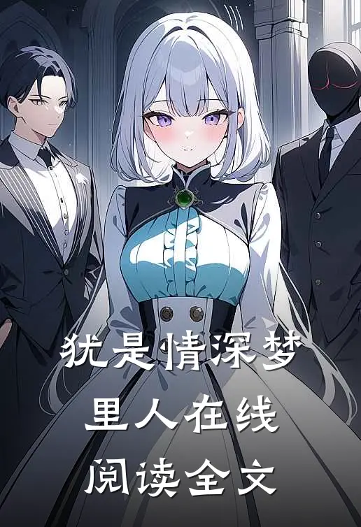 犹是情深梦里人在线阅读全文