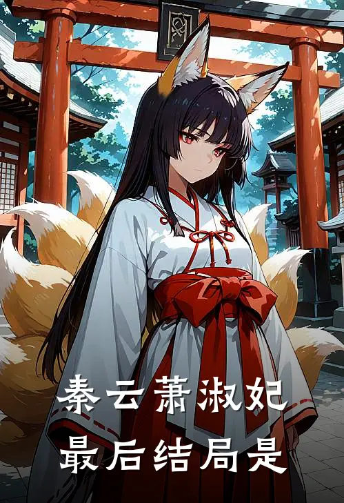 秦云萧淑妃最后结局是