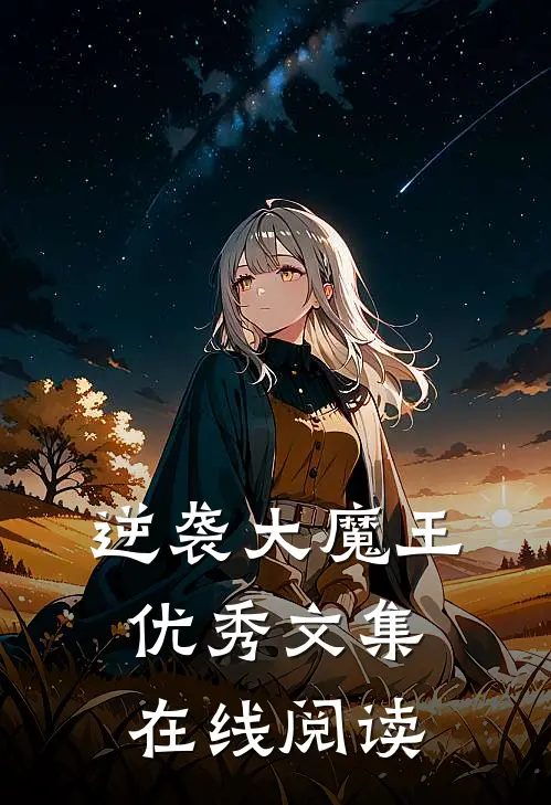 逆袭大魔王优秀文集在线阅读