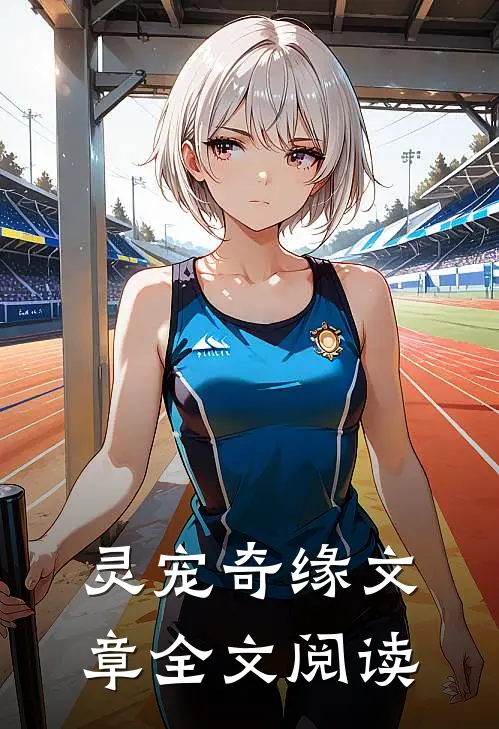 灵宠奇缘文章全文阅读