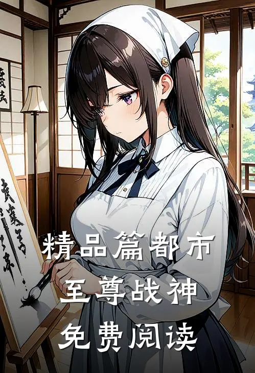 精品篇都市至尊战神免费阅读