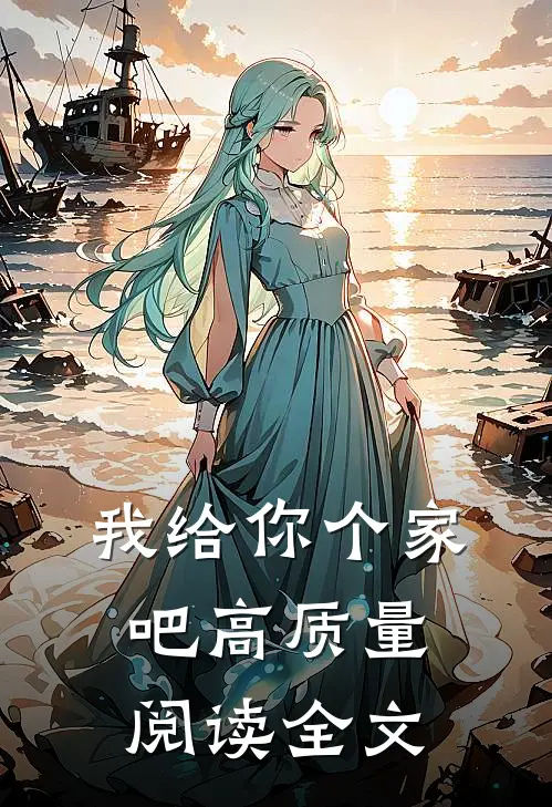 我给你个家吧高质量阅读全文