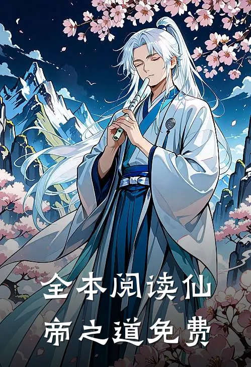 全本阅读仙帝之道免费