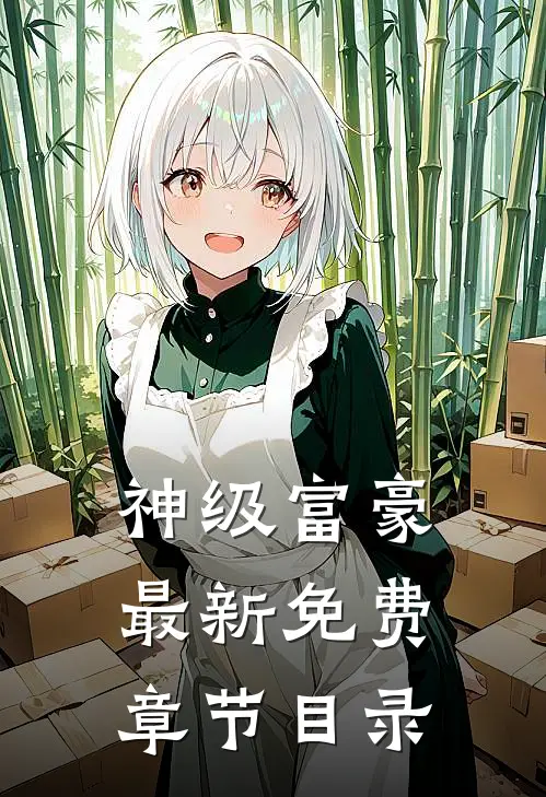 神级富豪最新免费章节目录