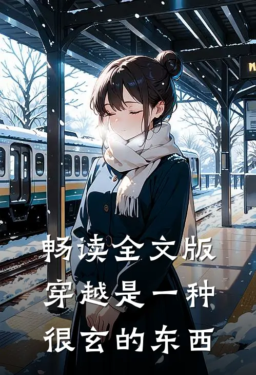 畅读全文版穿越是一种很玄的东西