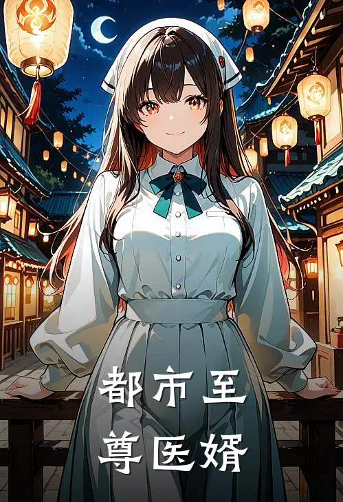 都市至尊医婿