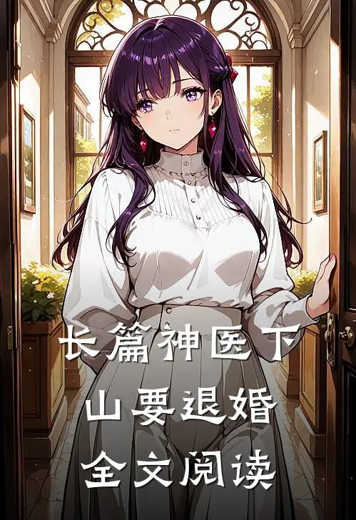长篇神医下山要退婚全文阅读