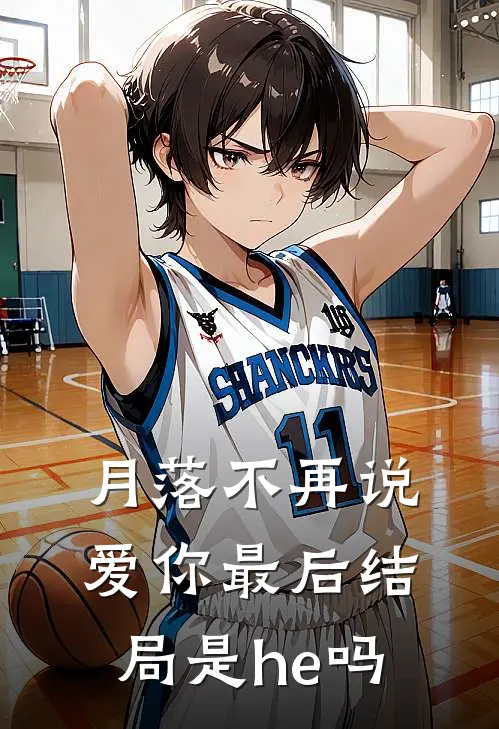 月落不再说爱你最后结局是he吗