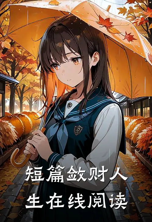 短篇敛财人生在线阅读