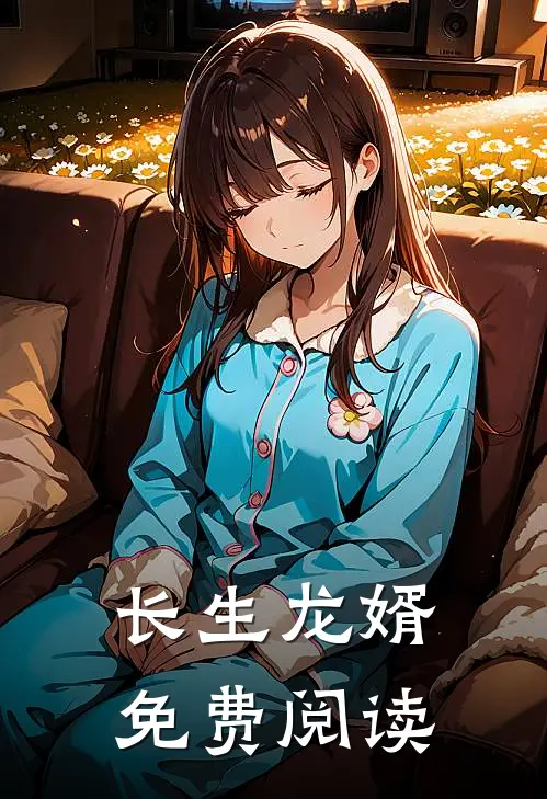 长生龙婿免费阅读