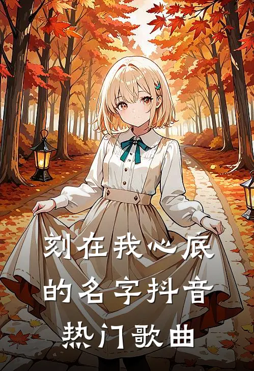 刻在我心底的名字抖音热门歌曲