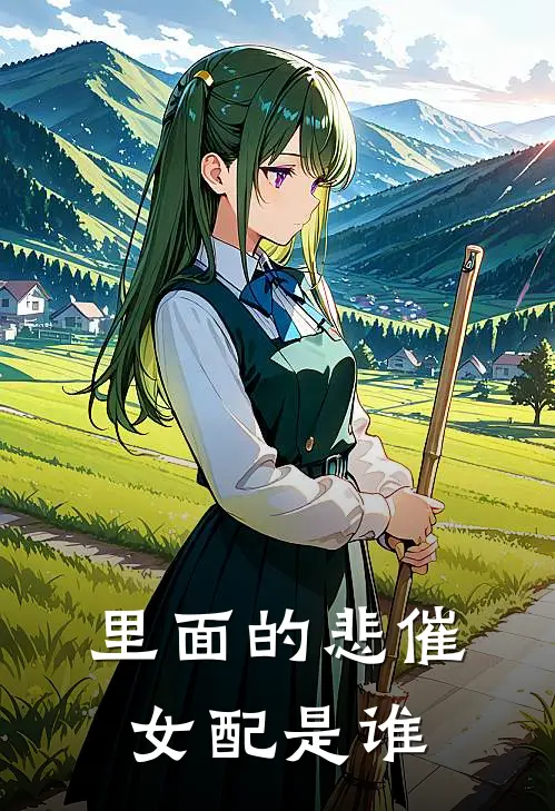 里面的悲催女配是谁