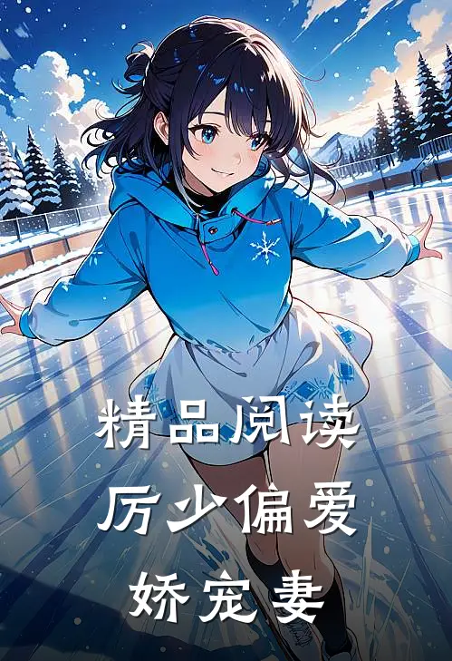 精品阅读厉少偏爱娇宠妻