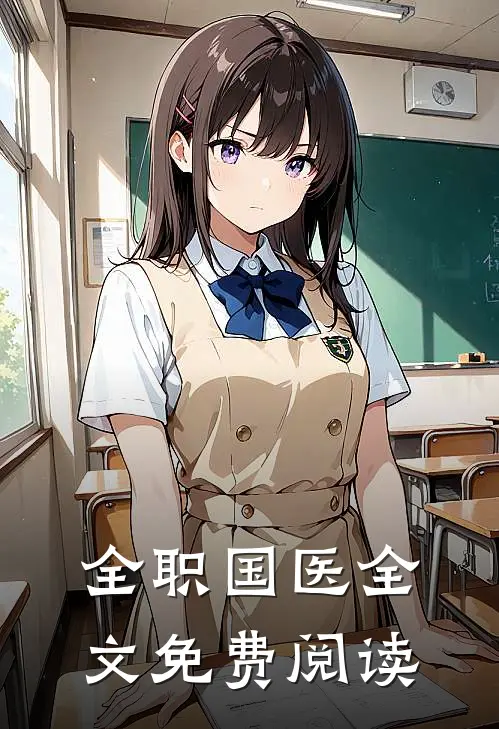 全职国医全文免费阅读