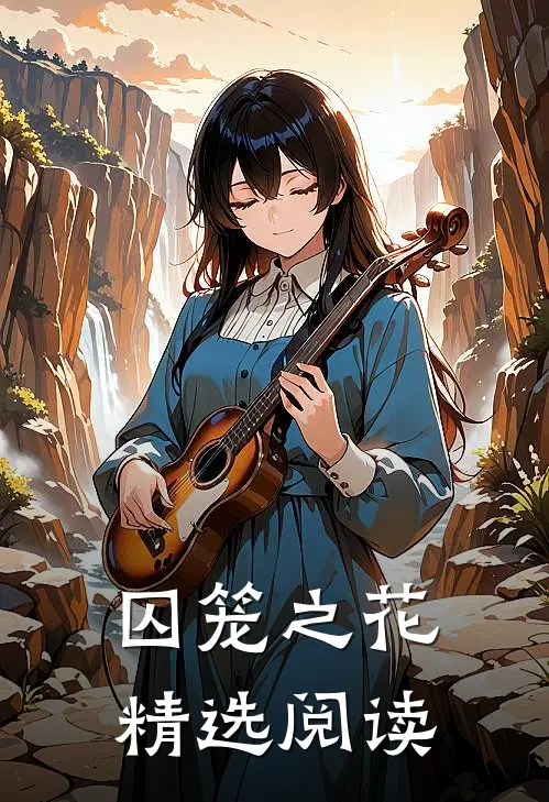 囚笼之花精选阅读