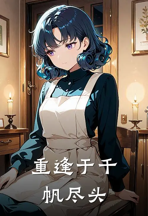 重逢于千帆尽头