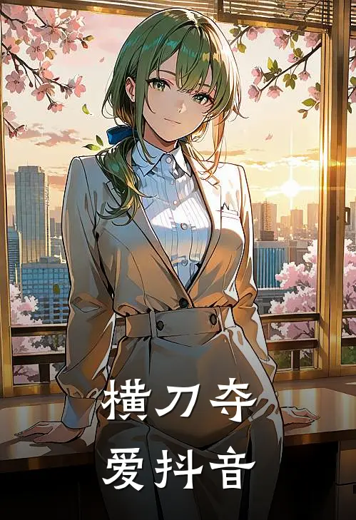 横刀夺爱抖音