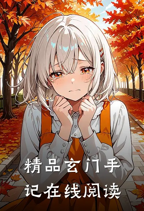 精品玄门手记在线阅读