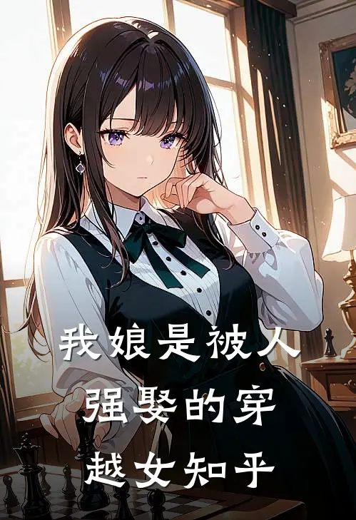 我娘是被人强娶的穿越女知乎