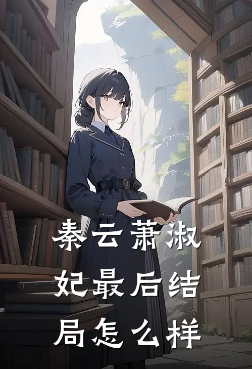 秦云萧淑妃最后结局怎么样