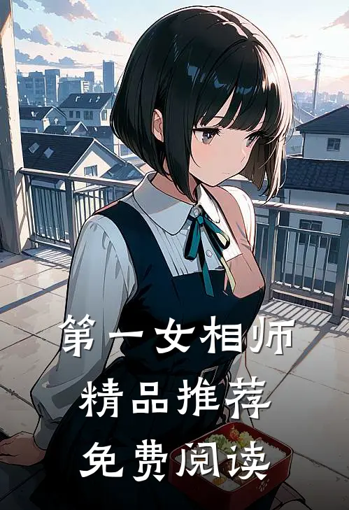第一女相师精品推荐免费阅读