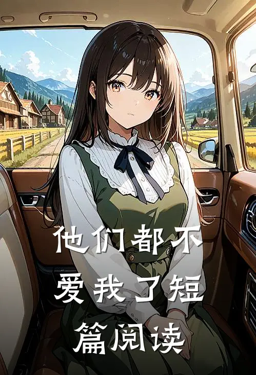 他们都不爱我了短篇阅读