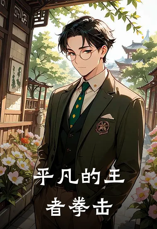 平凡的王者拳击